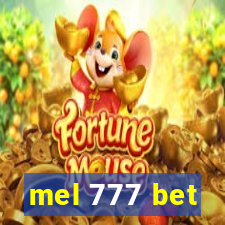 mel 777 bet